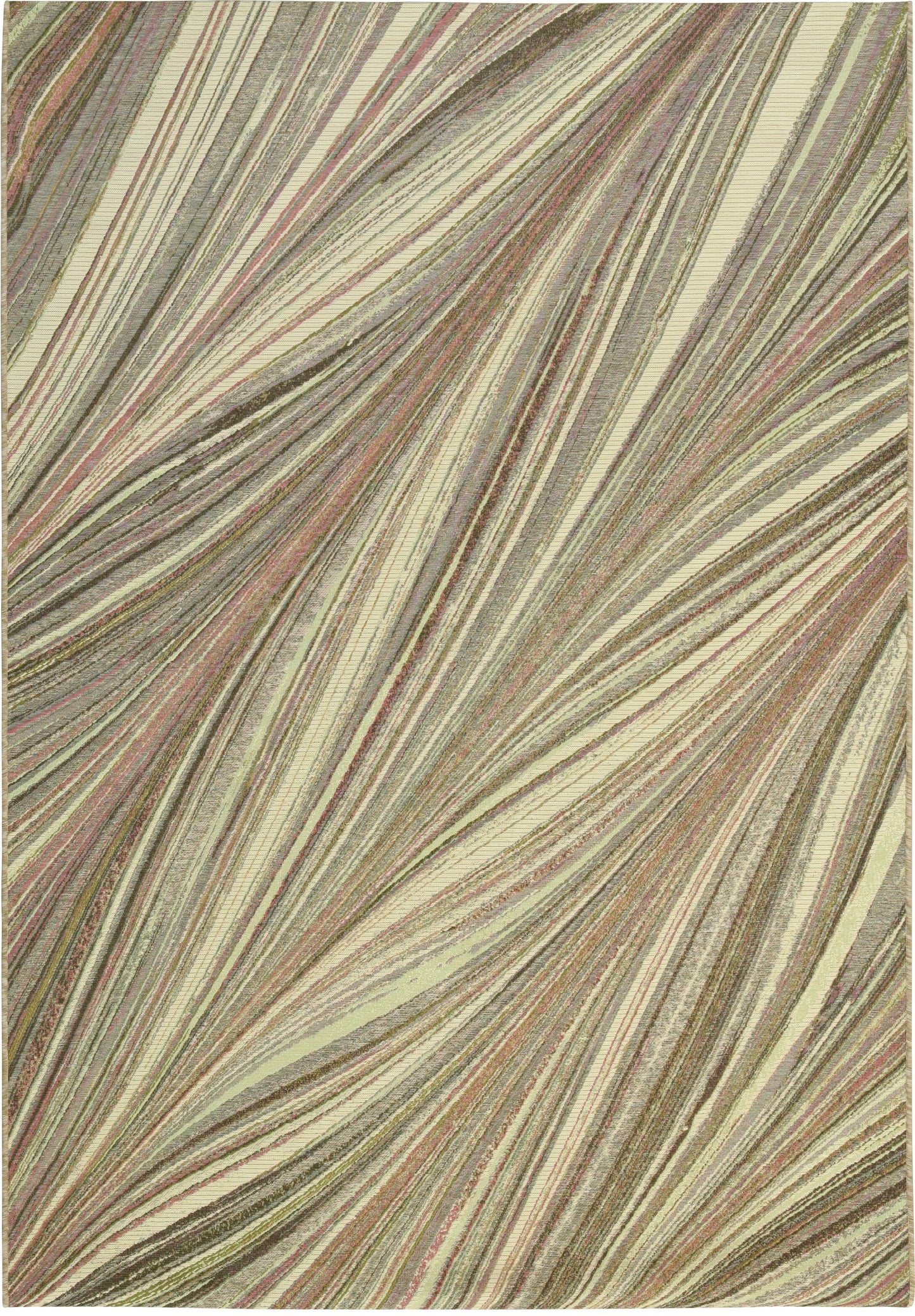GARDEN CHENILLE 160x230 Hezioss Décoration