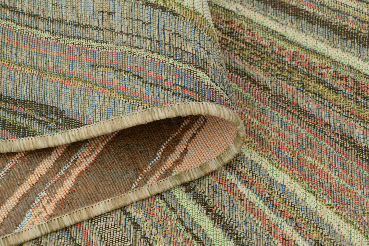 GARDEN CHENILLE 160x230 Hezioss Décoration