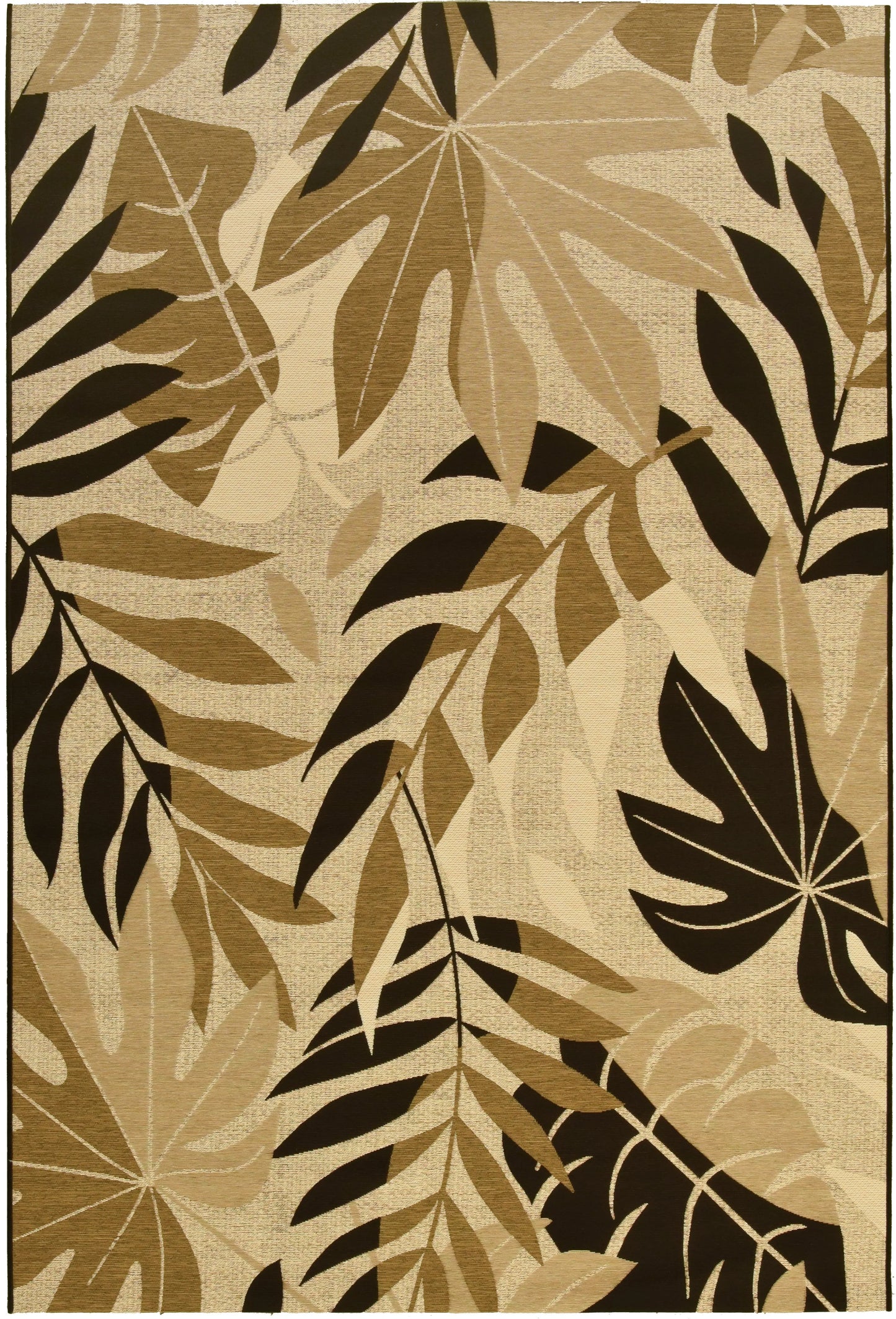 GARDEN CHENILLE 160x230 Hezioss Décoration