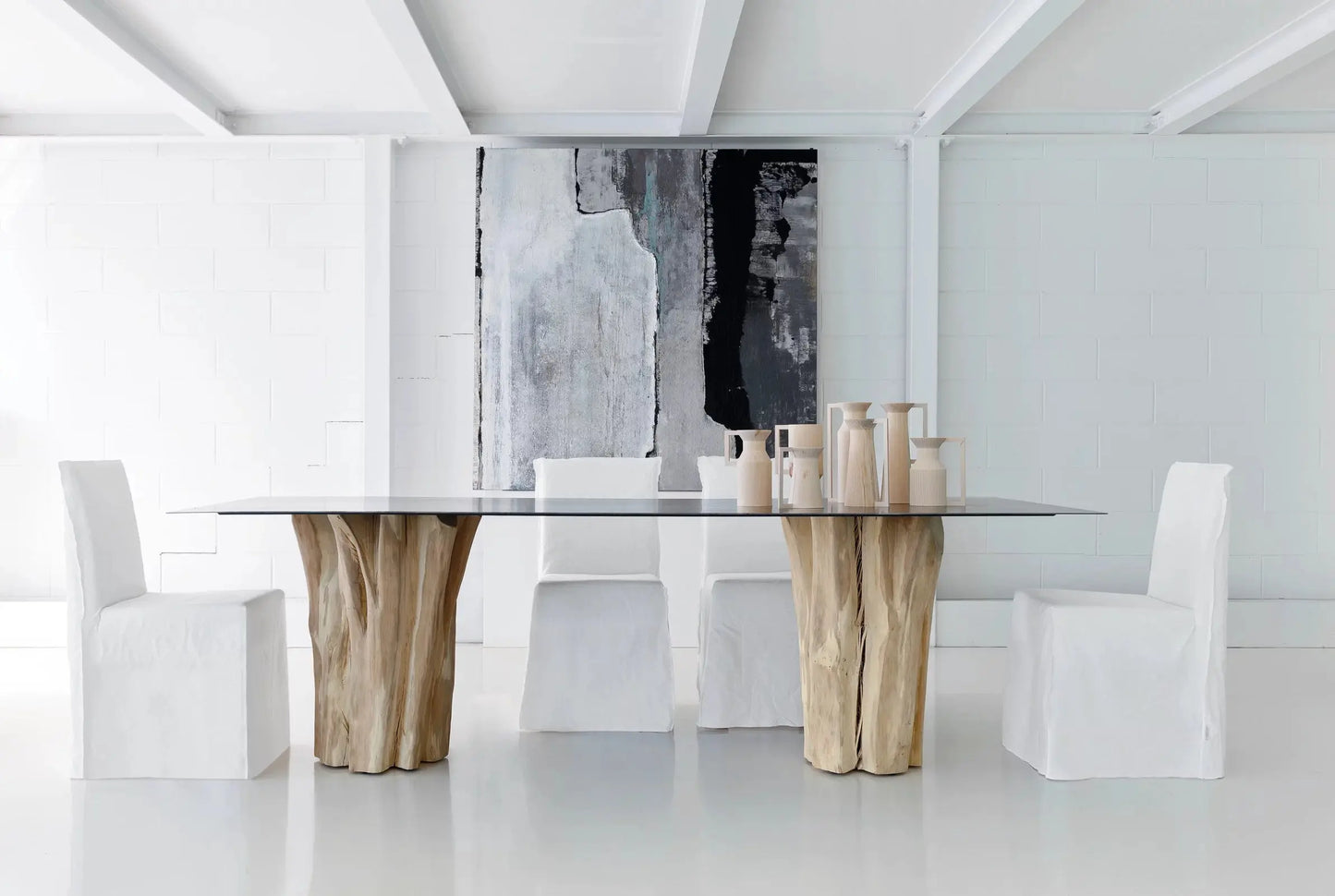 Ghost 23 • chaise Ma boutique