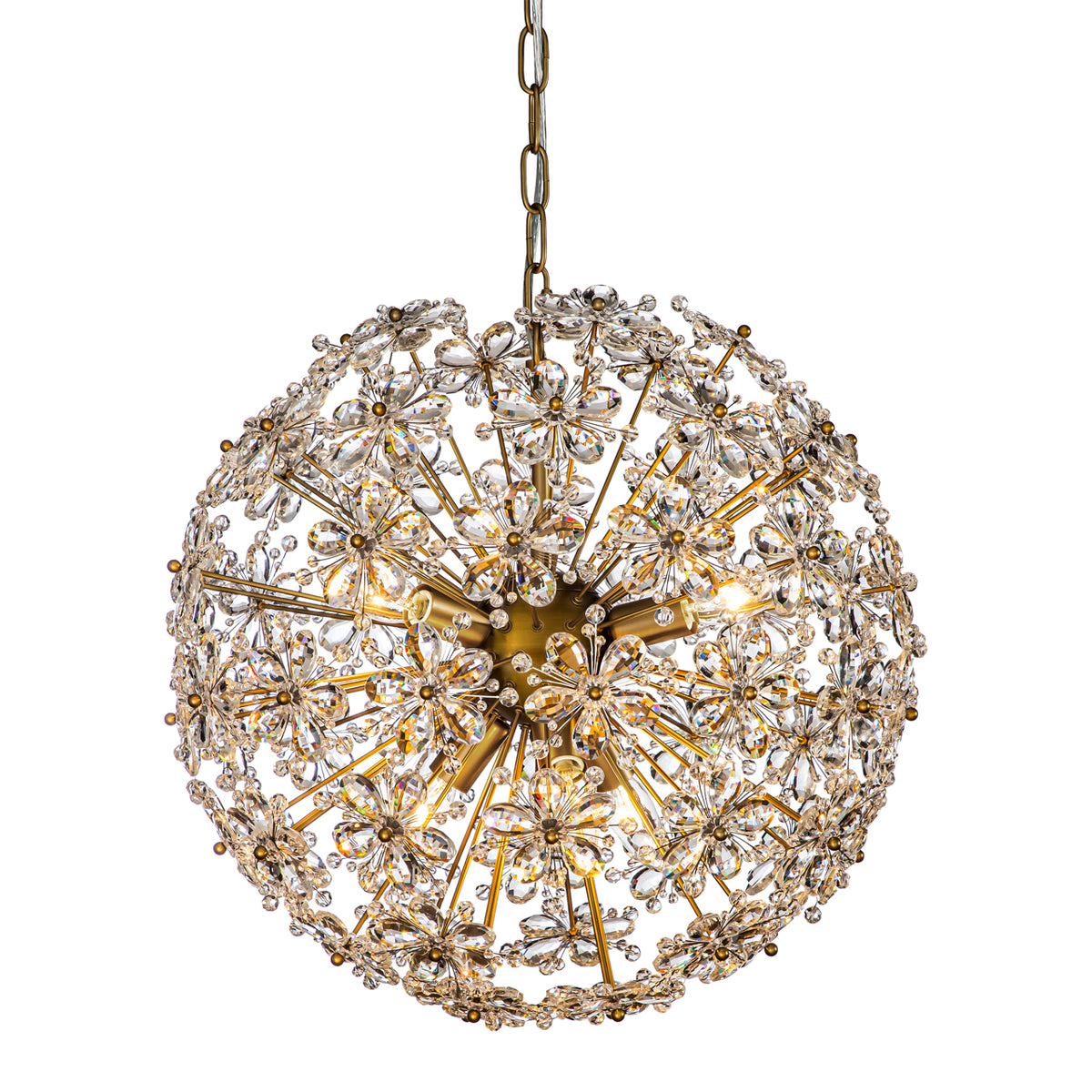 Lustre