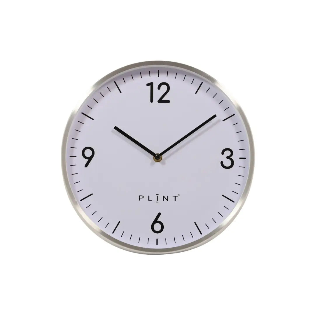 Horloge murale contemporaine Ma boutique