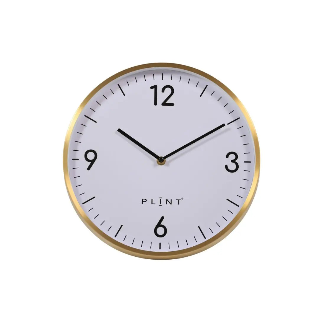 Horloge murale contemporaine Ma boutique