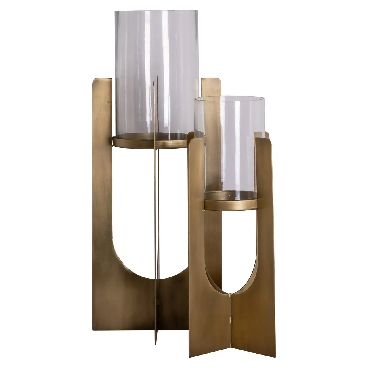 Hurricane light Dalou gold small