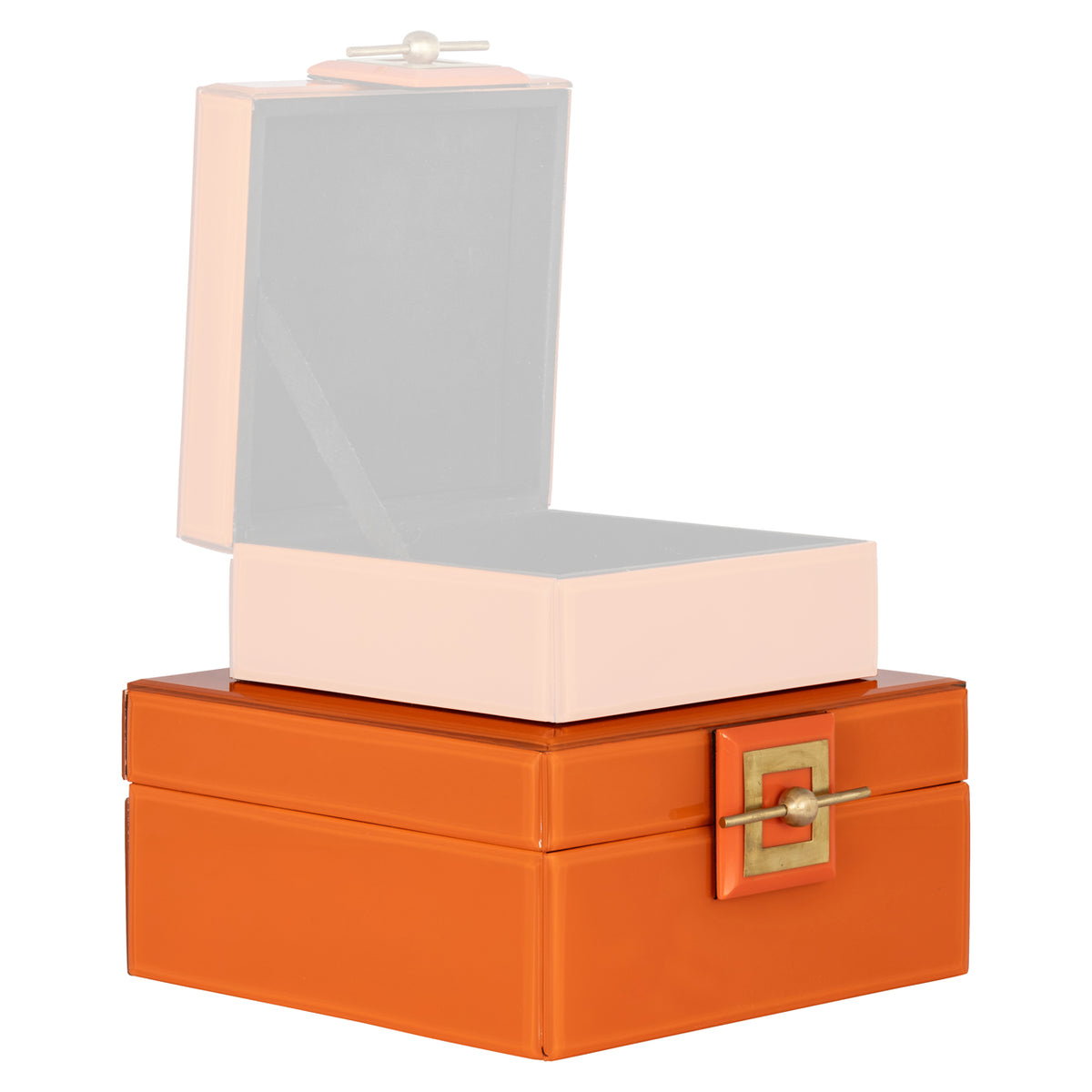 Boîte de rangement