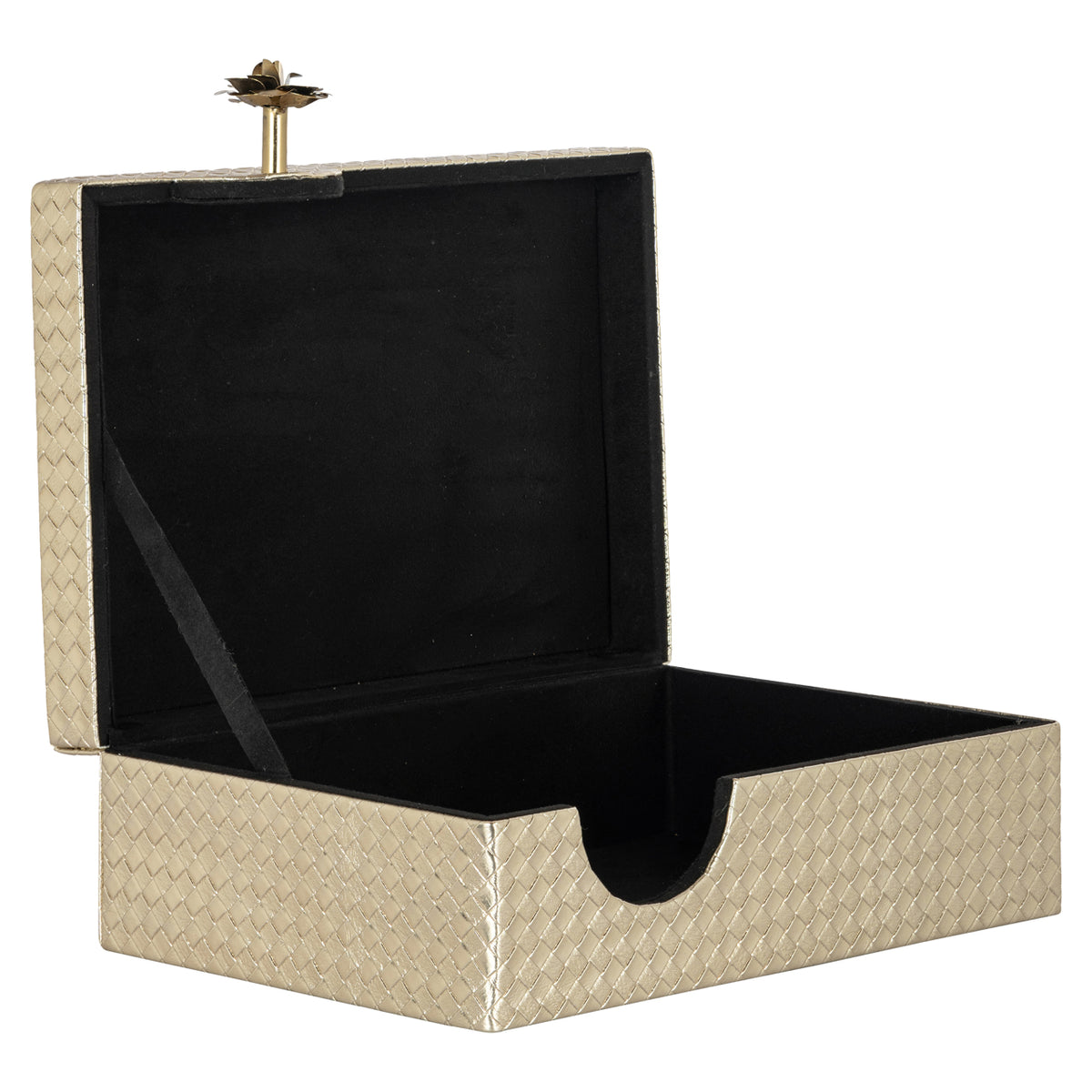 Boîte de rangement