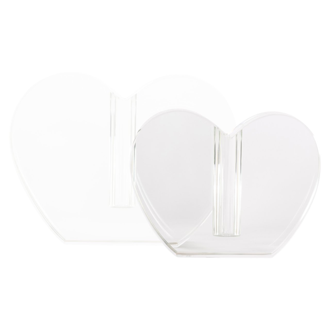 Candle holder Sana small