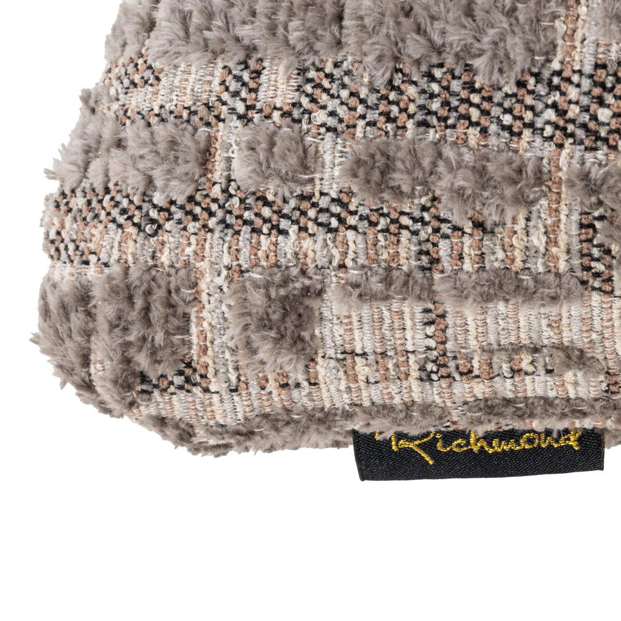 Cushion Olin greige 50x50