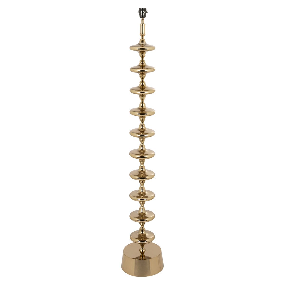 Lampe sur pied