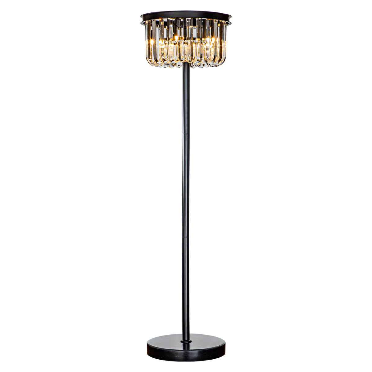 Lampe sur pied