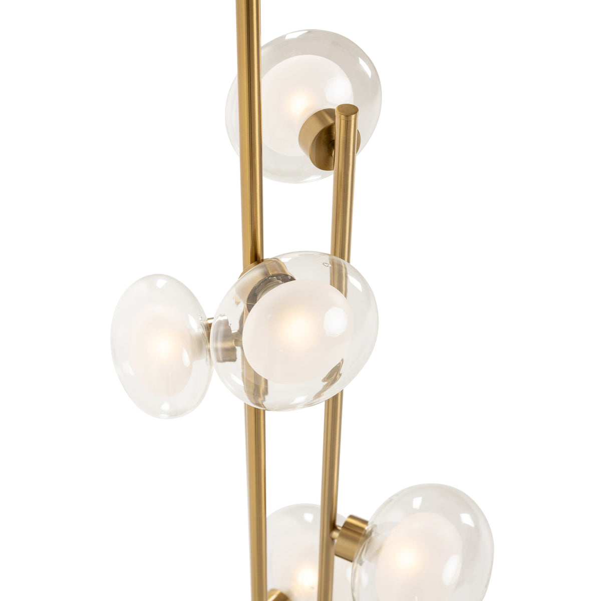 Lampe sur pied