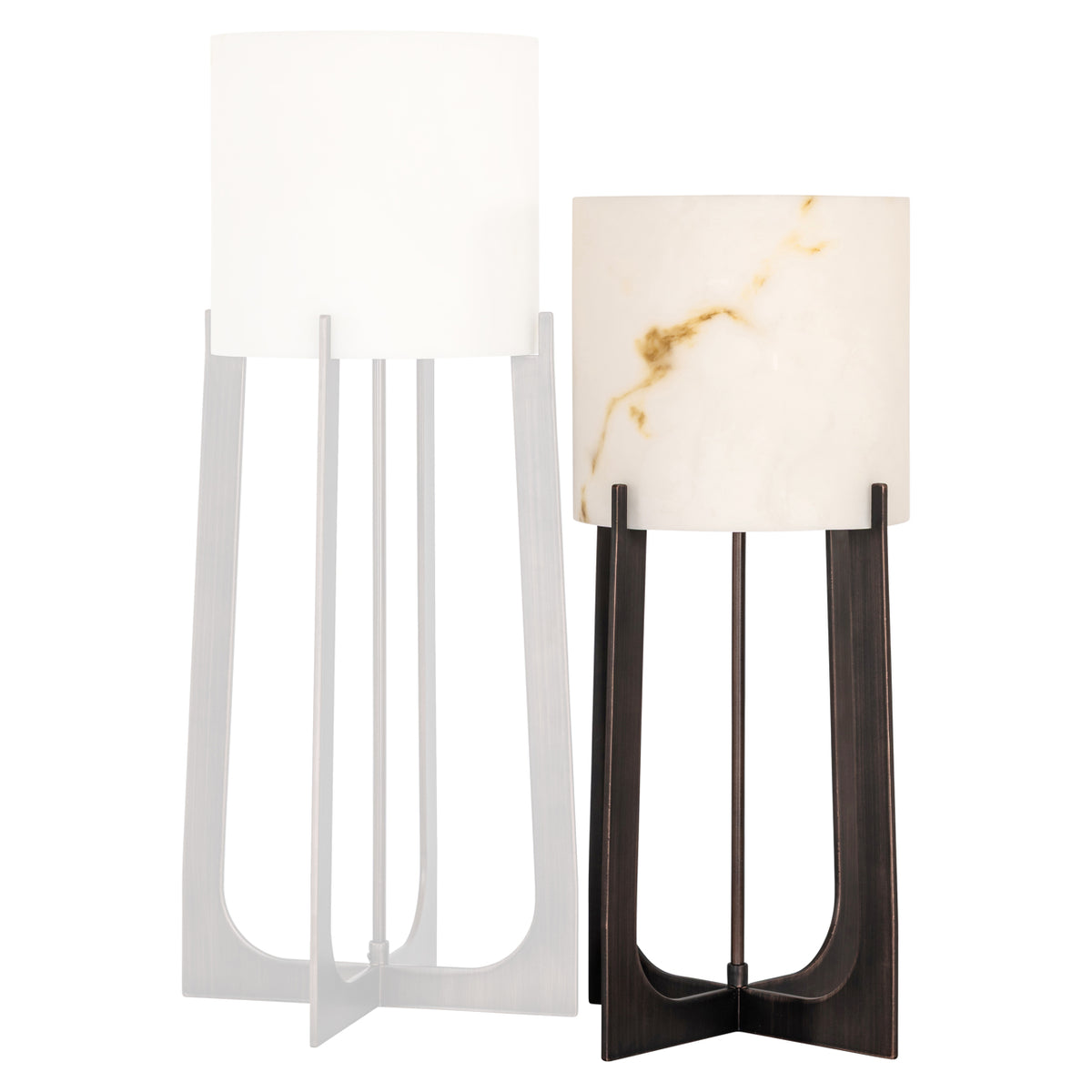 Lampe de table