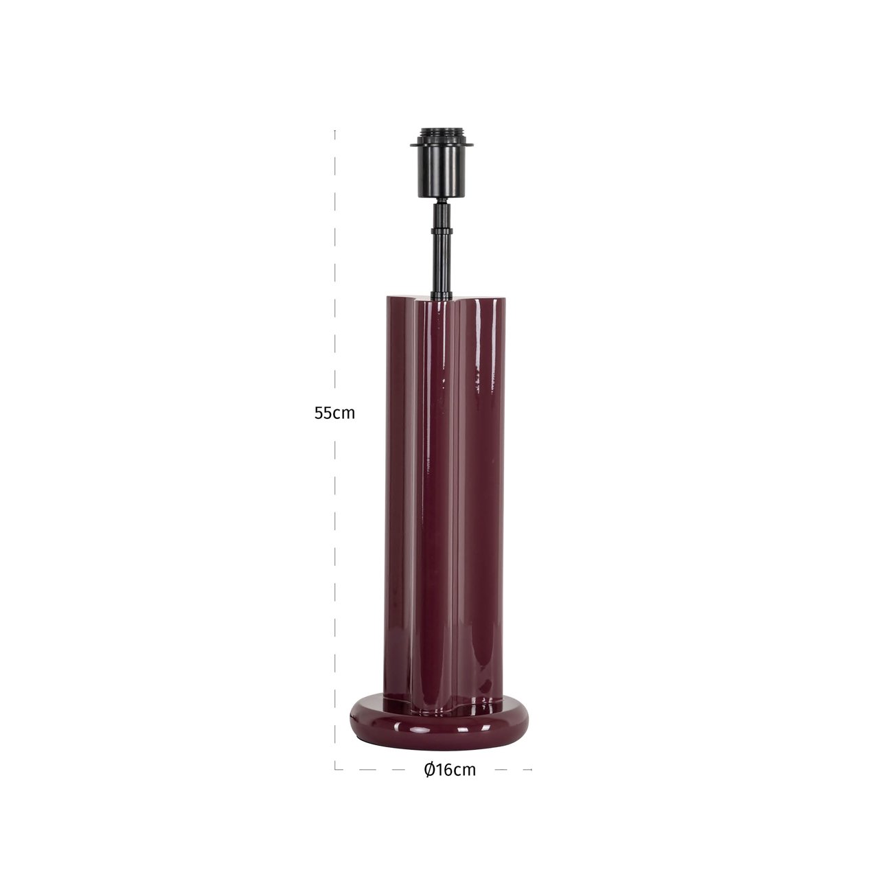 Lampe de table