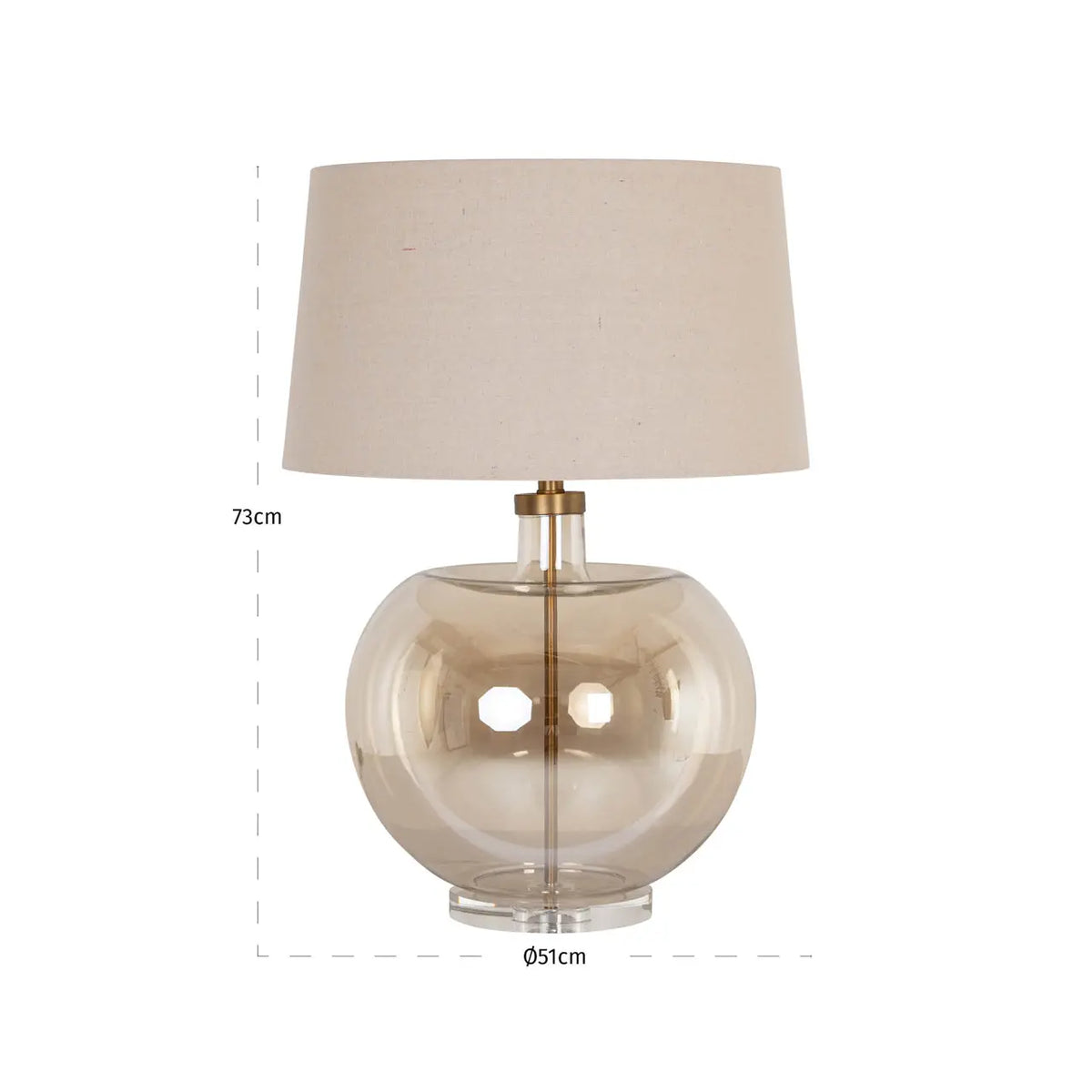Lampe de table