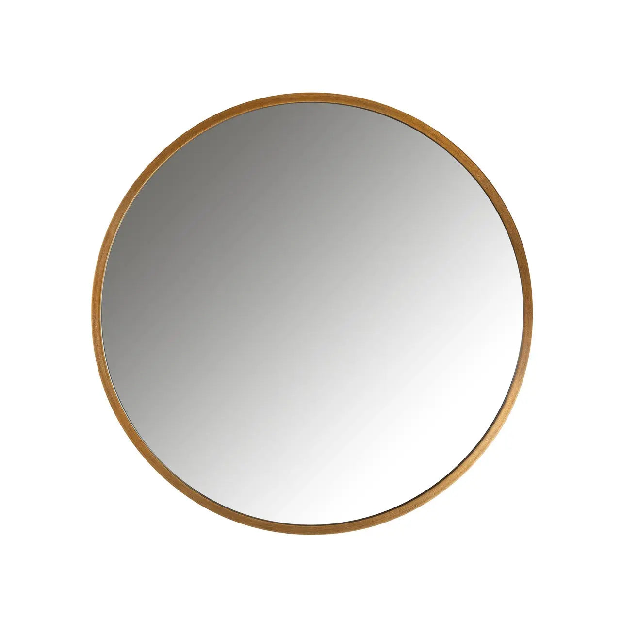 Mirror Maeron gold 70Ø