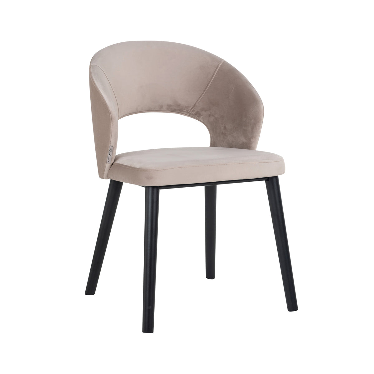 Chaise de salle à manger