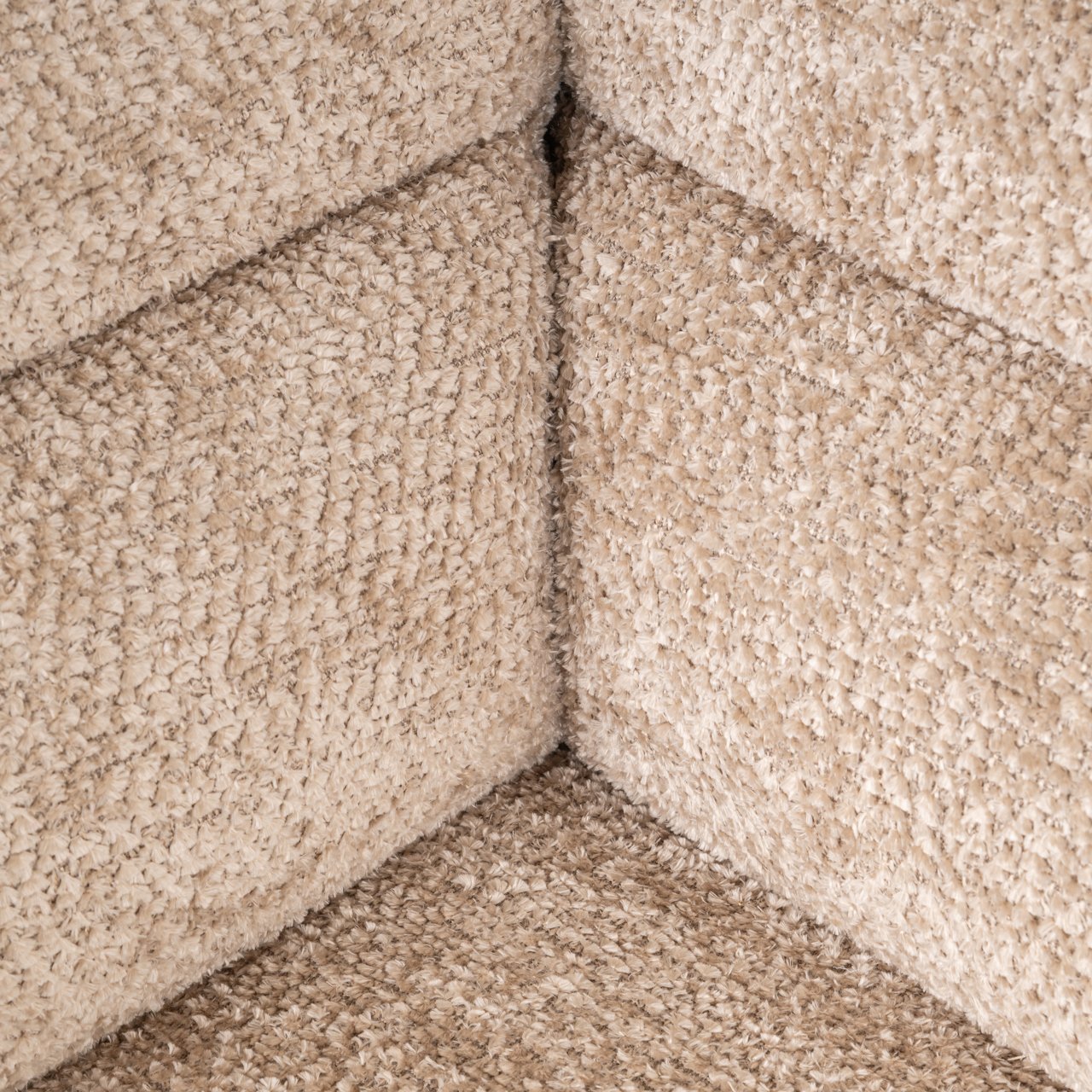 Dining bench Delia customized corner