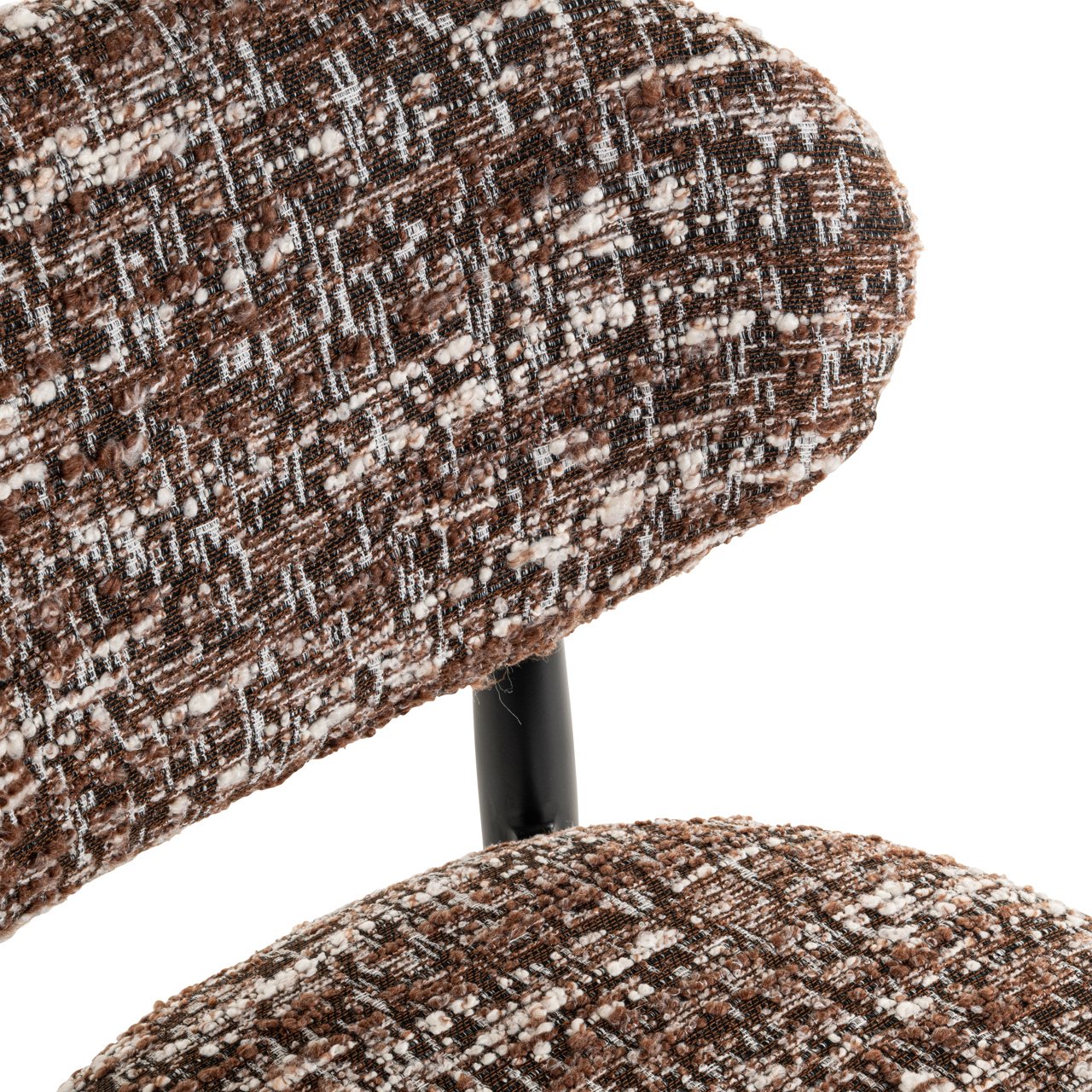 Counter stool Dantes hazel