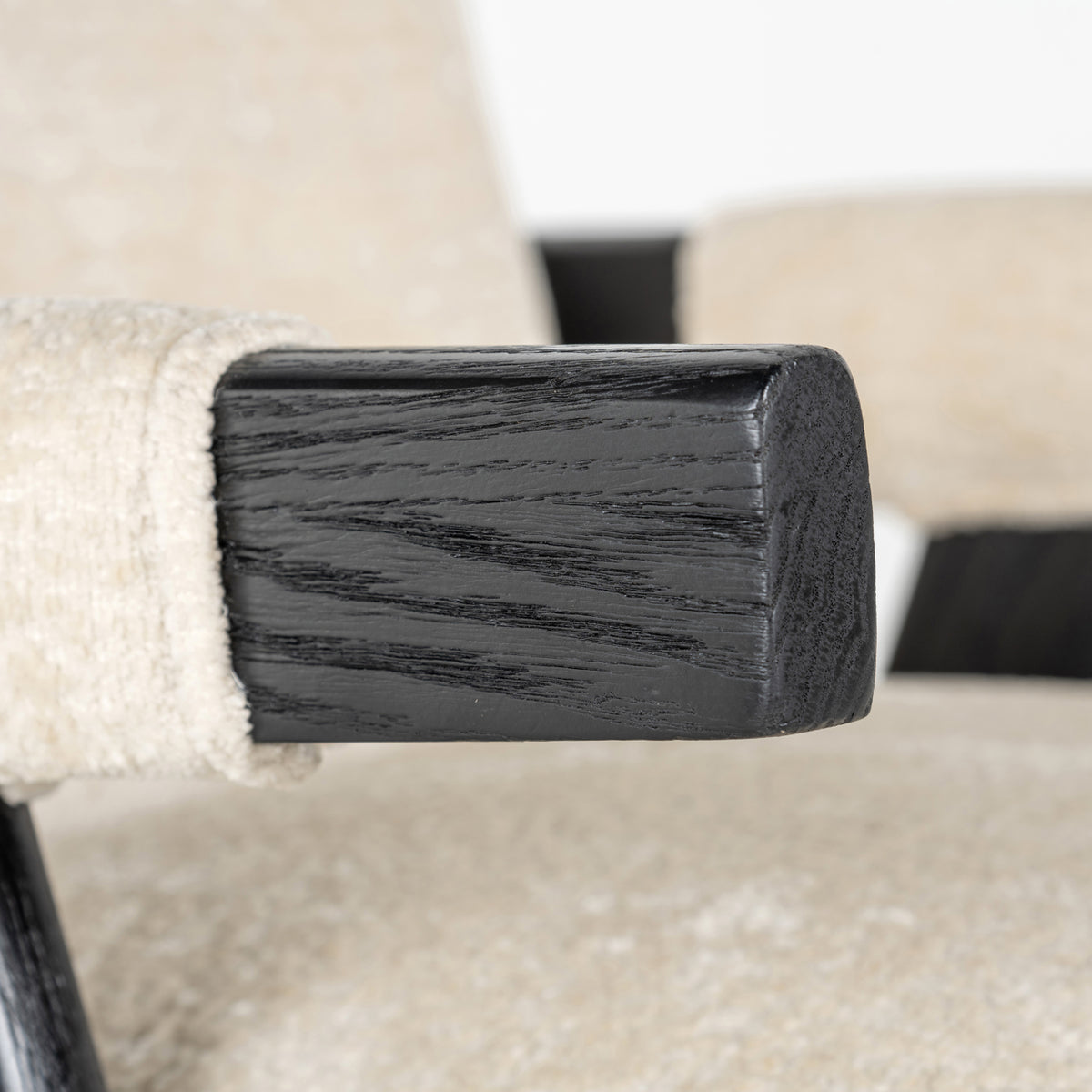 Chaise de salle à manger