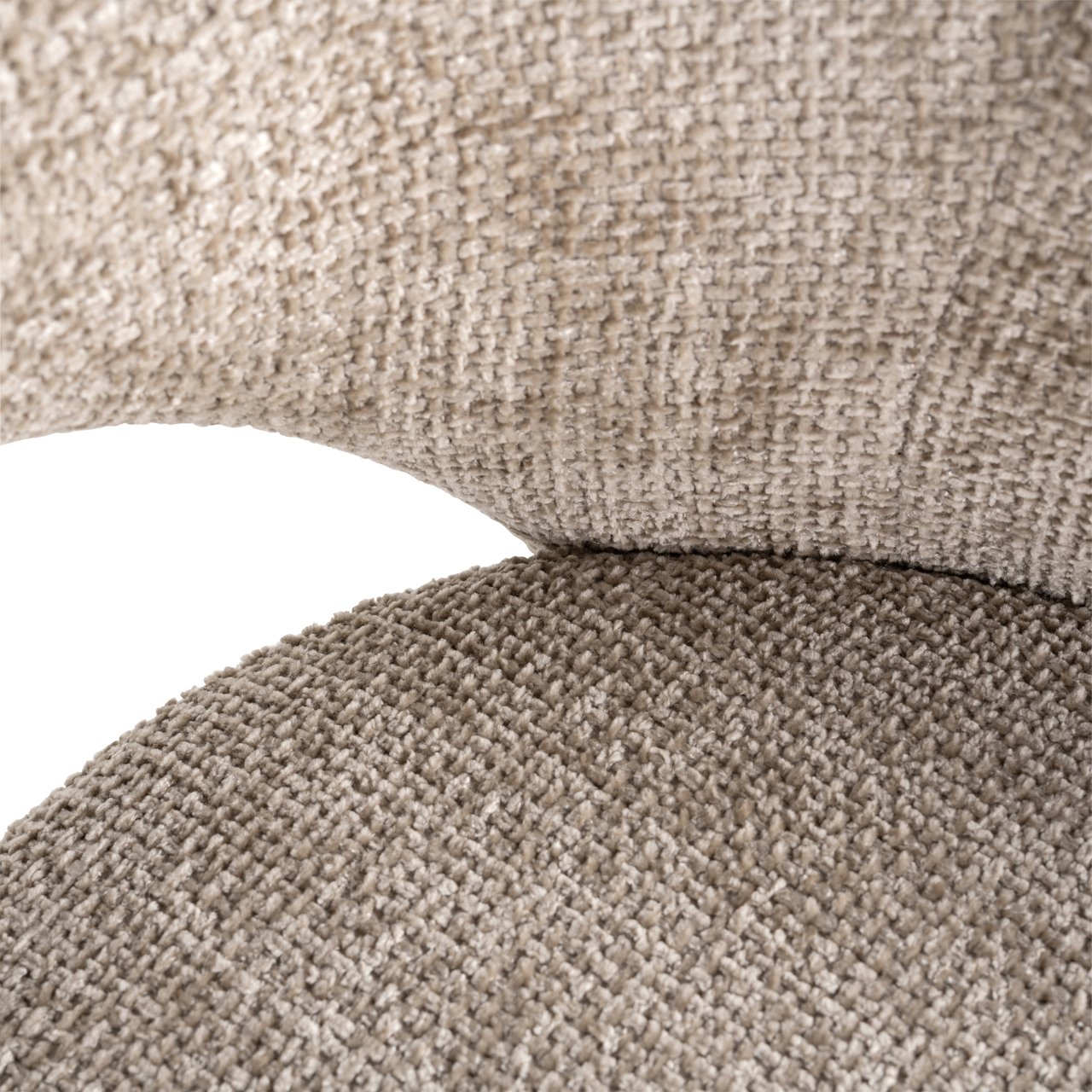 Dining chair Jenthe renegade desert fire retardant