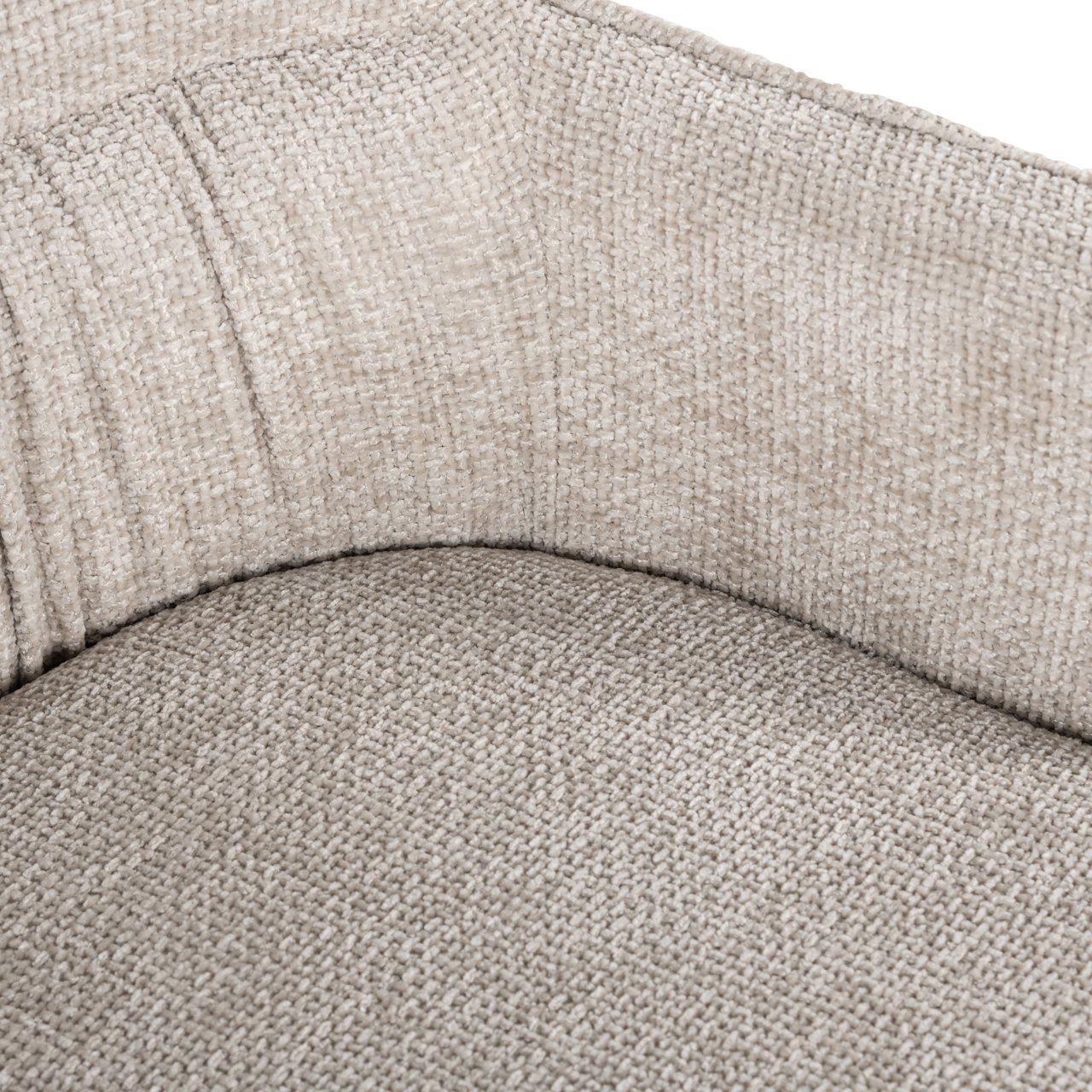 Dining chair Bella natural renegade