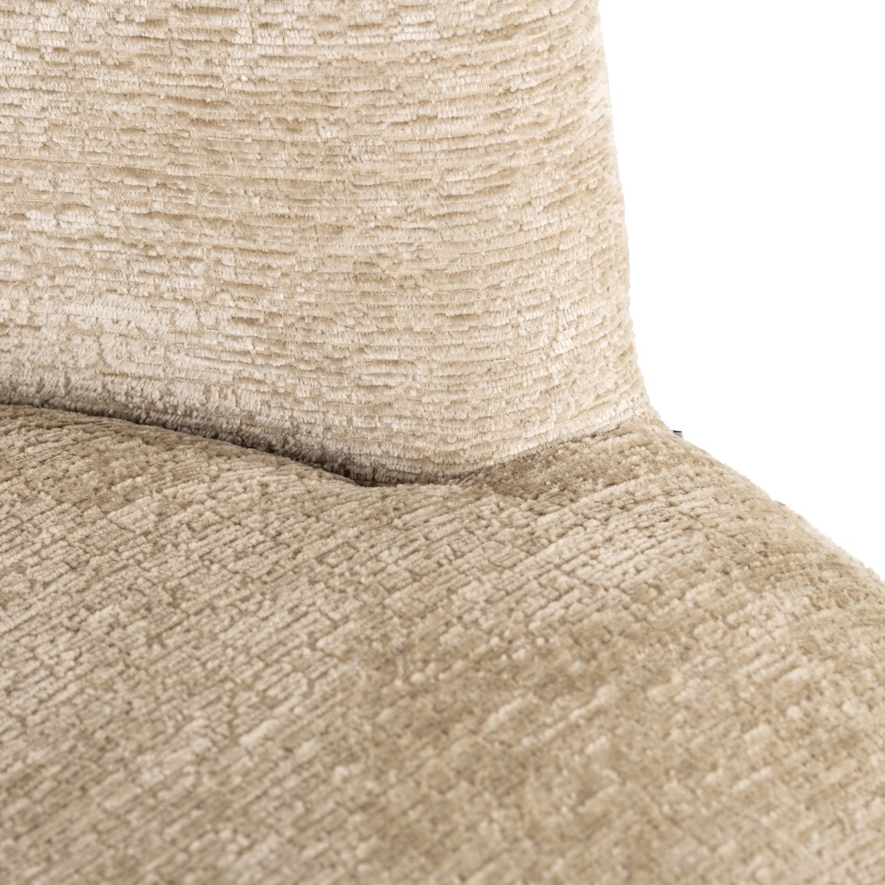 Dining chair Stella desert fusion fire retardant