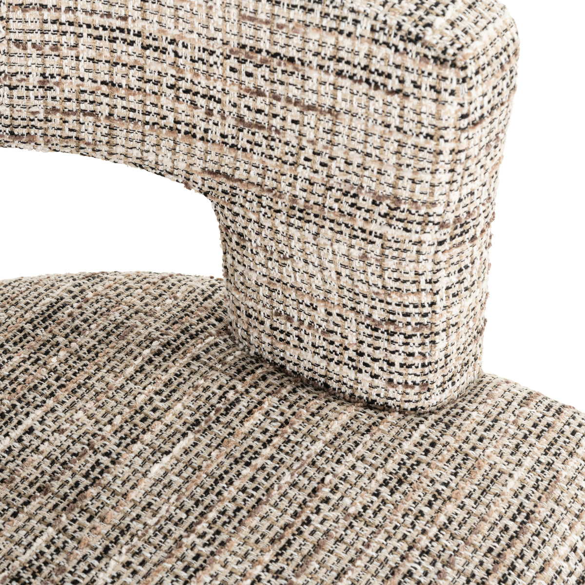 Chaise de salle à manger