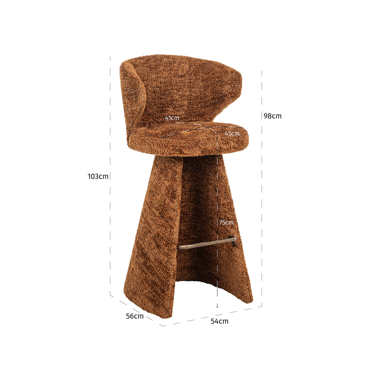 Tabouret de bar