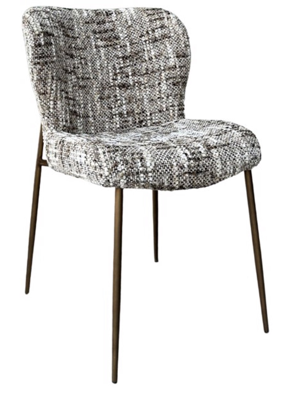 Chaise de salle à manger
