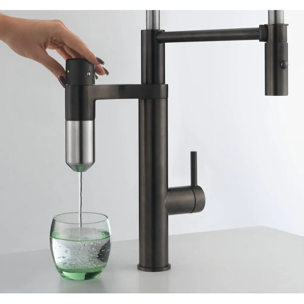Set de 3 cartouches de filtration Franke Vital – Haut Débit (High Flow) 112.0606.785 FRANKE