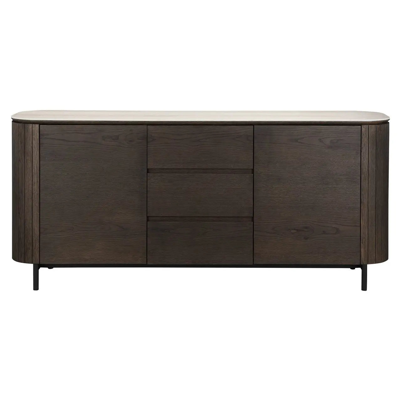 Sideboard Ritz brown
