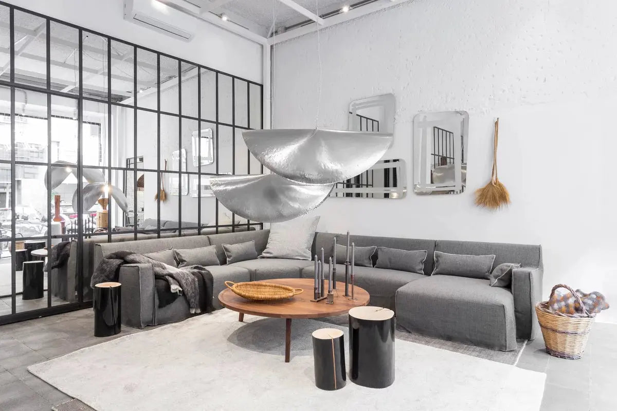 Silver Ma boutique