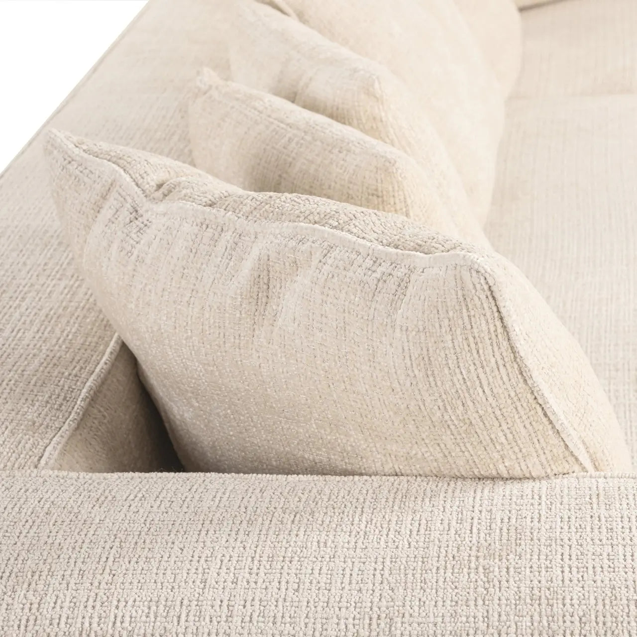 Sofa Lusso niagara beige