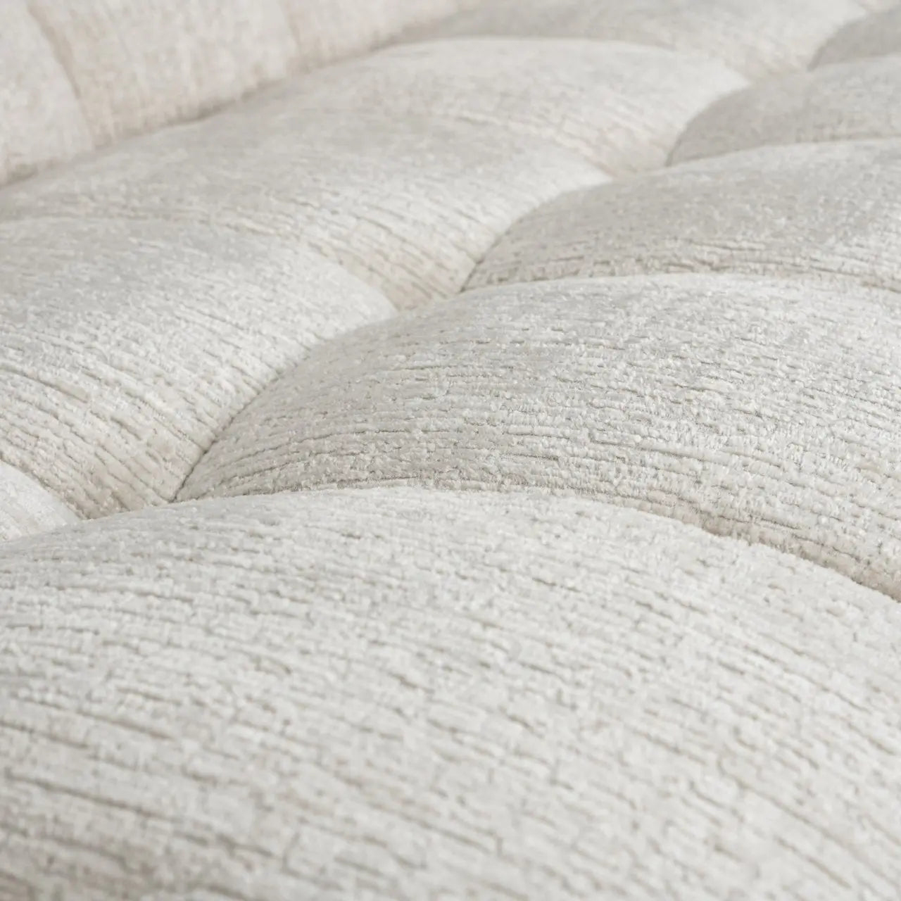 Sofa Merrol cream fusion fire retardant