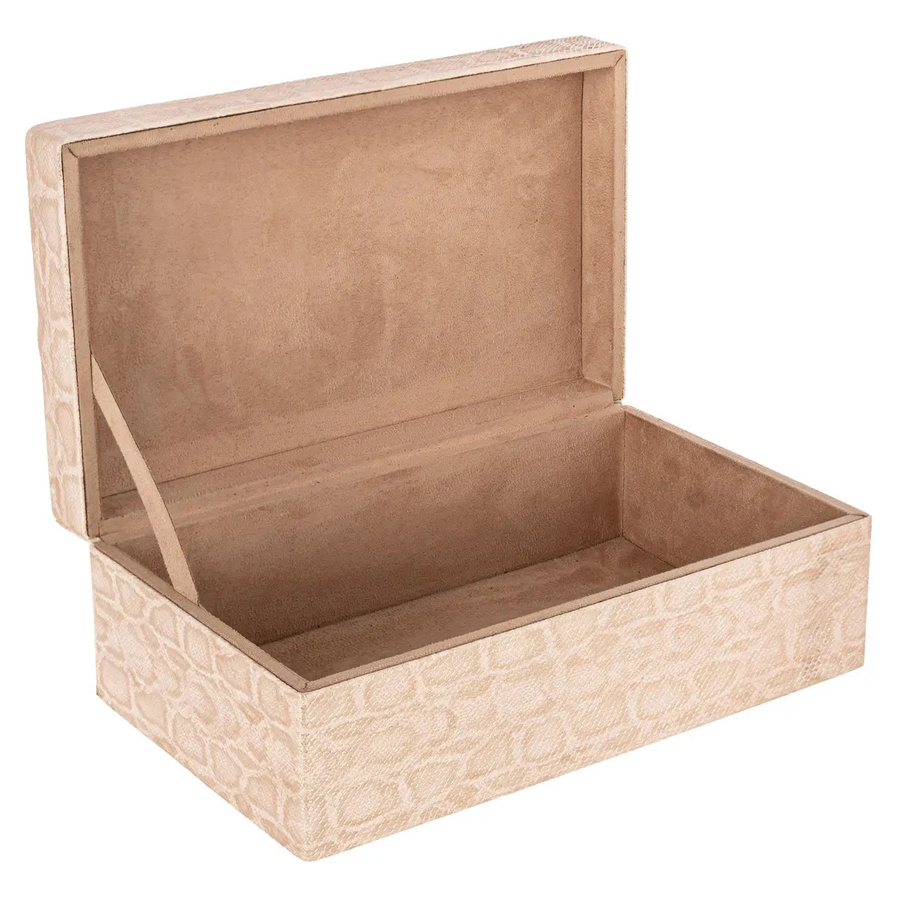 Storage box Noell pink