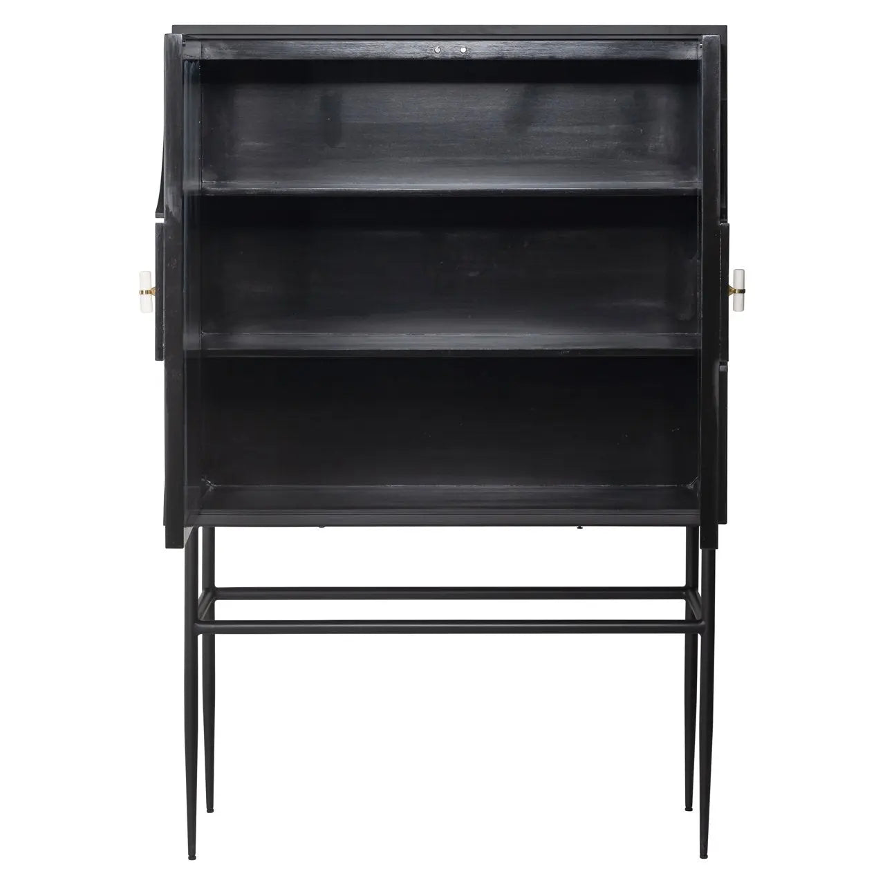 Storage cabinet Mendoza