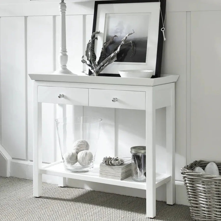 Console de table Aldwych