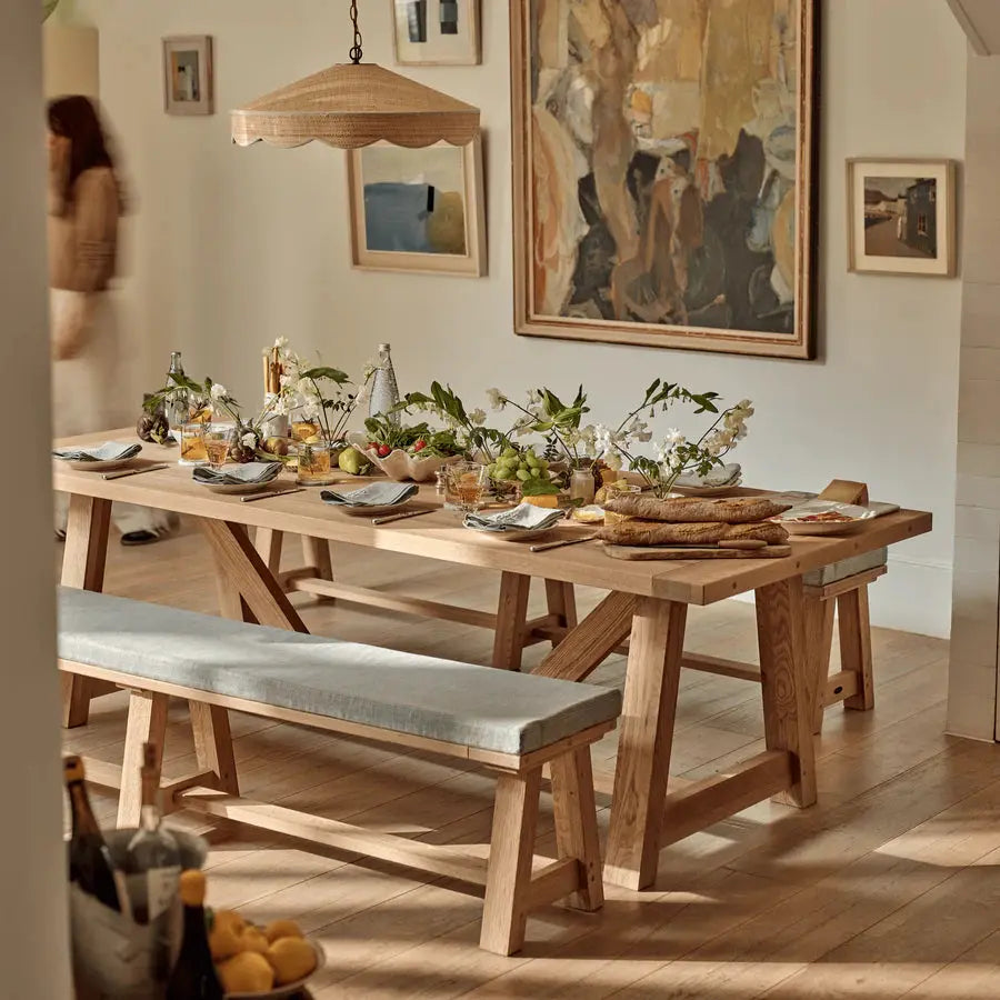 Table à manger Arundel Ma boutique