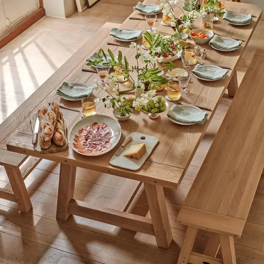Table à manger Arundel Ma boutique