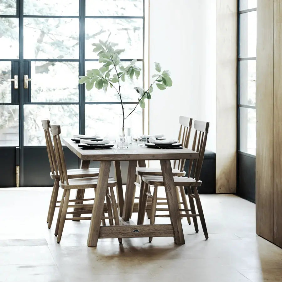 Table à manger Arundel Ma boutique