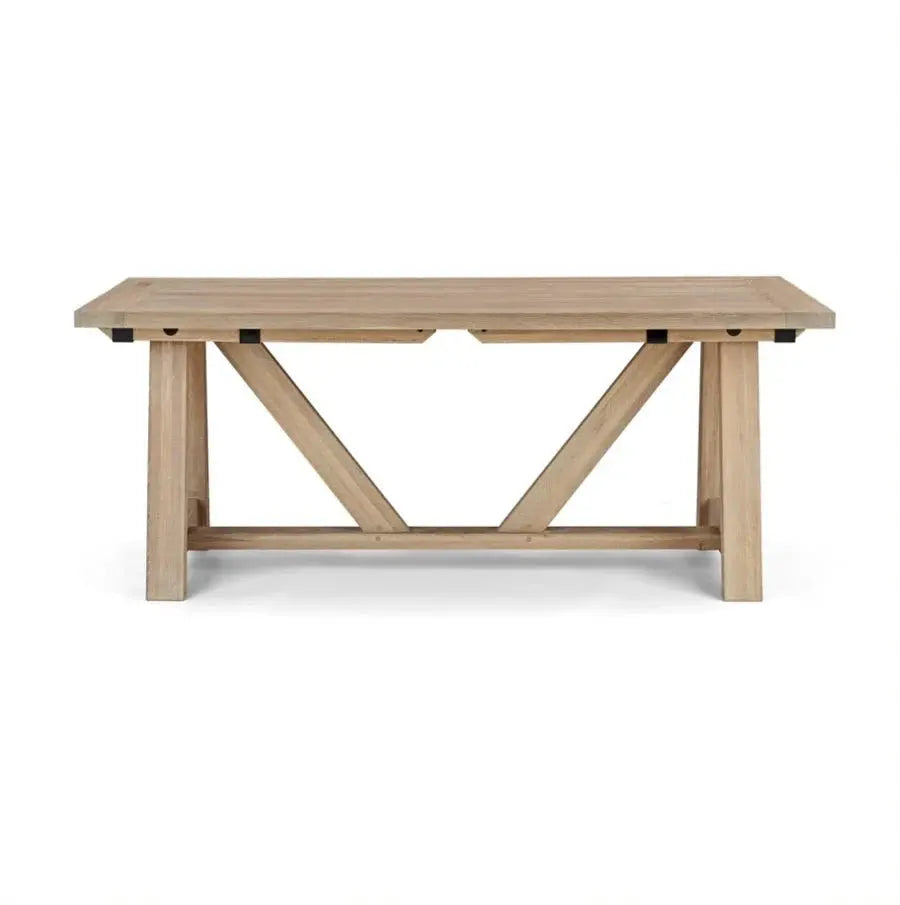 Table à manger extensible Arundel Ma boutique