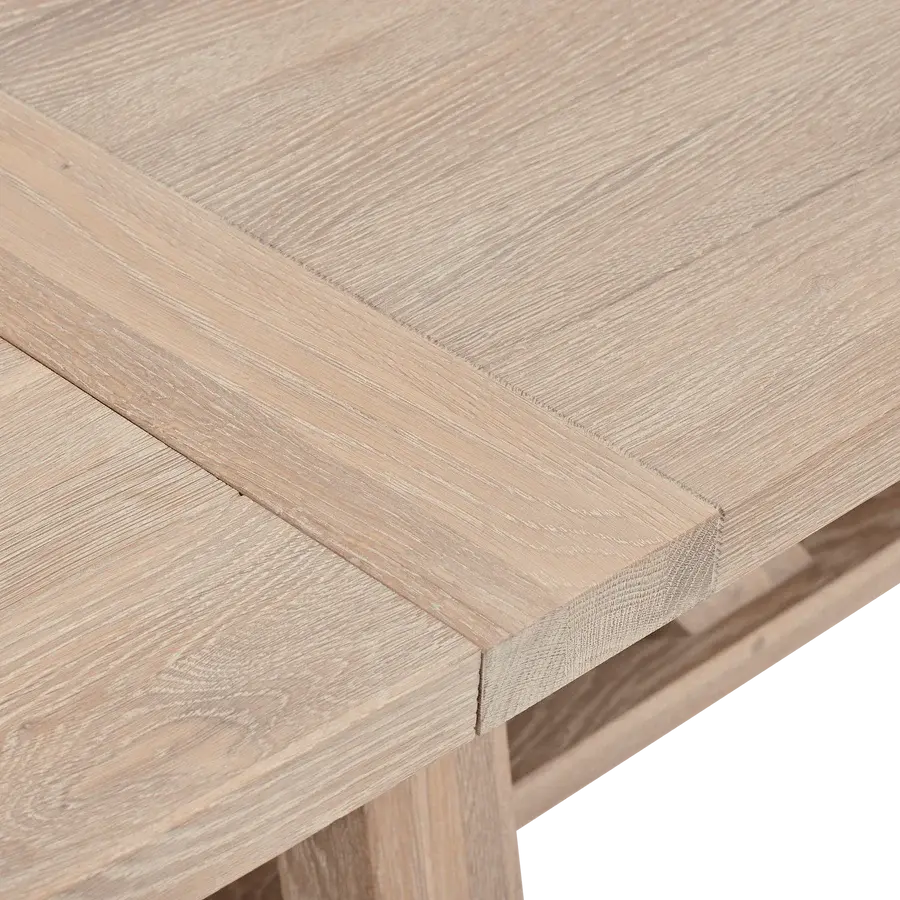 Table à manger extensible Arundel Ma boutique