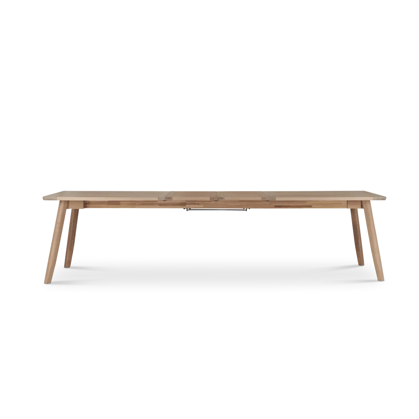 Table à manger extensible Wycombe Ma boutique