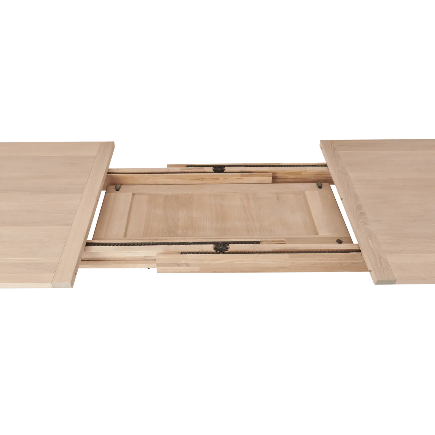 Table à manger extensible Wycombe Ma boutique