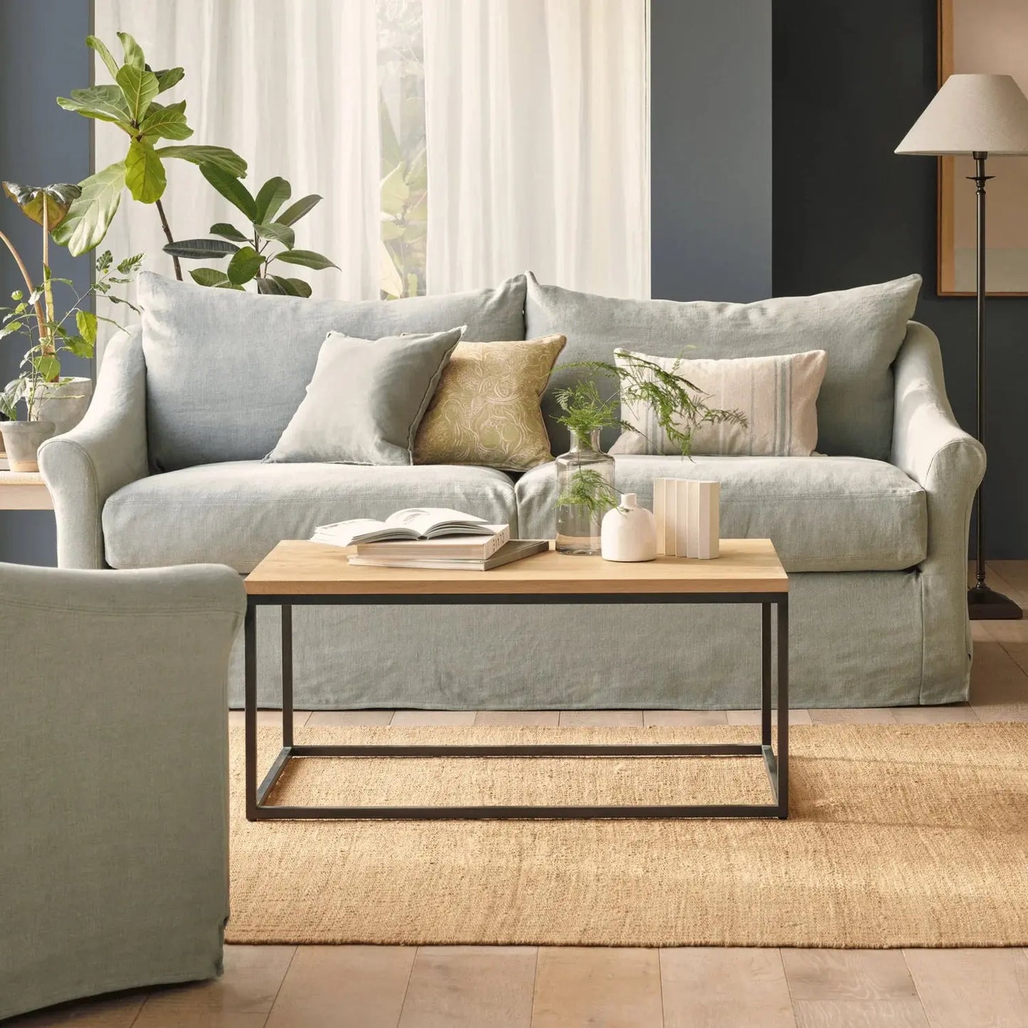 Table basse Carter Ma boutique