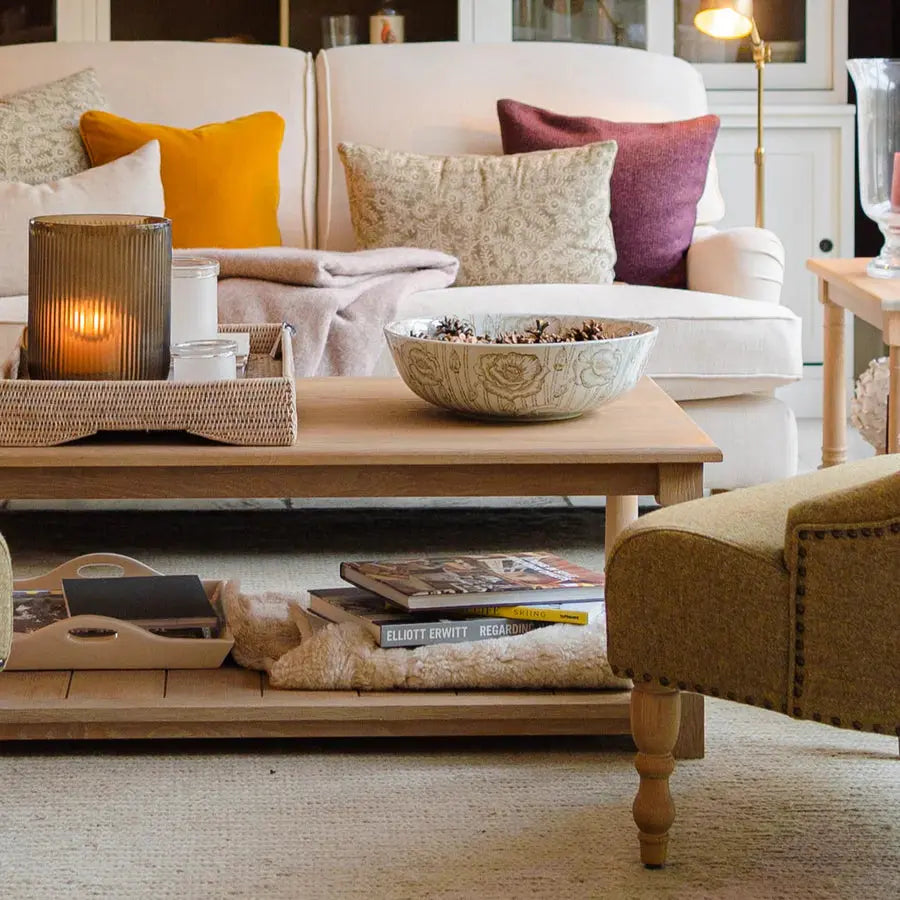 Table basse Edinburgh Ma boutique