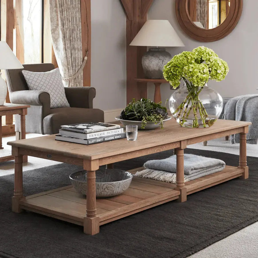 Table basse Edinburgh Ma boutique