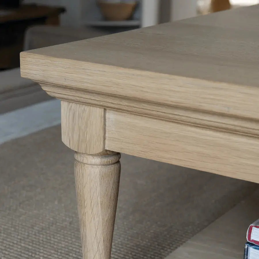 Table basse Henley Ma boutique