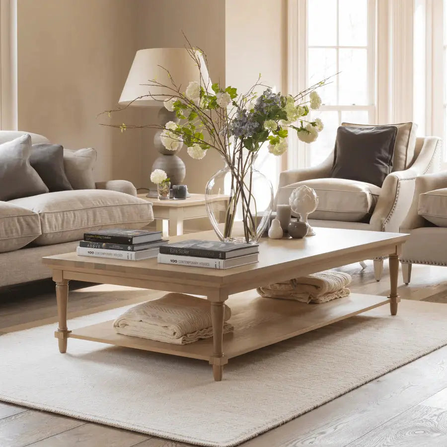 Table basse Henley Ma boutique