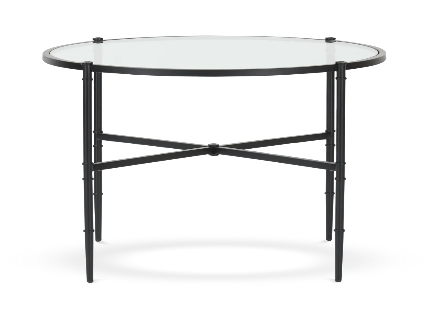 Table basse ronde Coniston Ma boutique